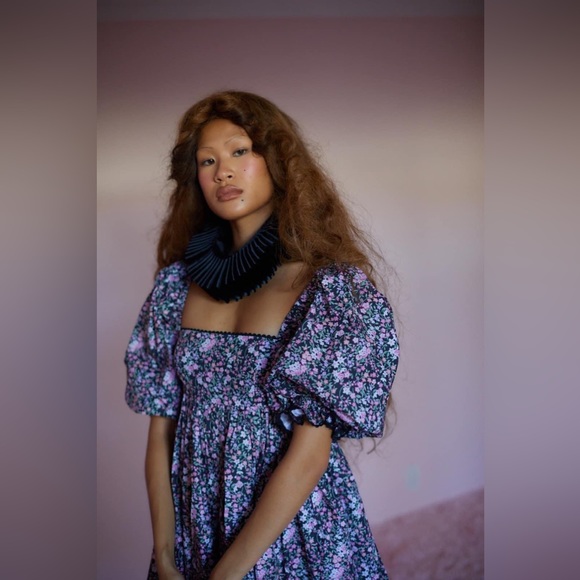 Rare Selkie Luxembourg puff - Picture 2 of 2